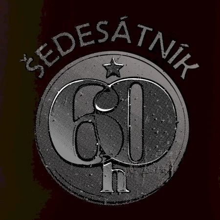 Šedesátník Československý