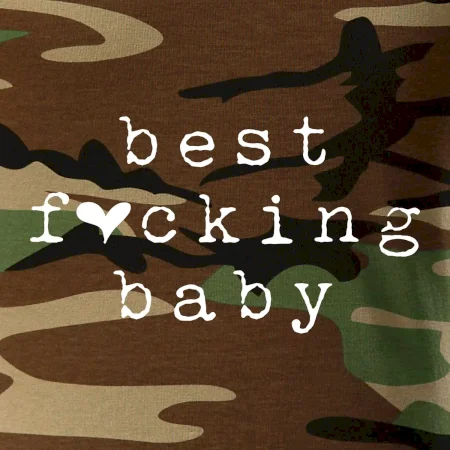 Best fucking baby