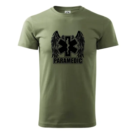 Paramedic