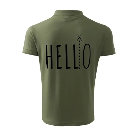 Hello