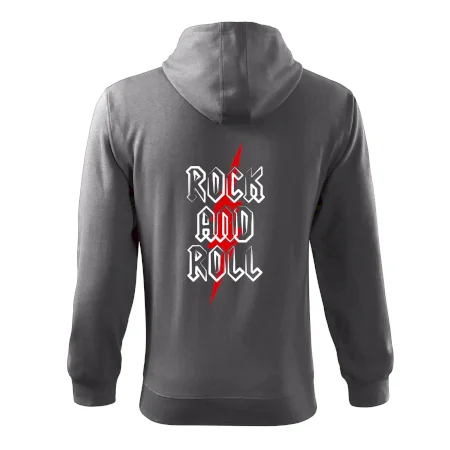Rock and Roll blesk