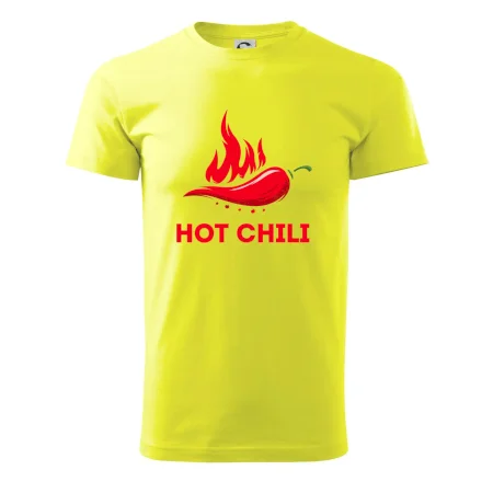 Hot Chili