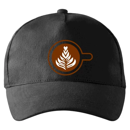 Coffee art