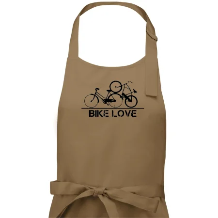 Bike love