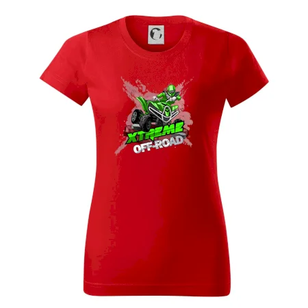 ATV čtyřkolka offroad XXX