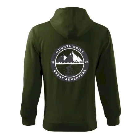 MTB  logo a ročník