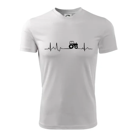 Traktor EKG