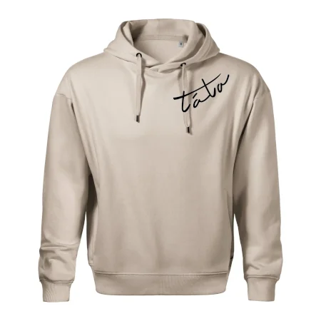 Mikina táta se jmény dětí