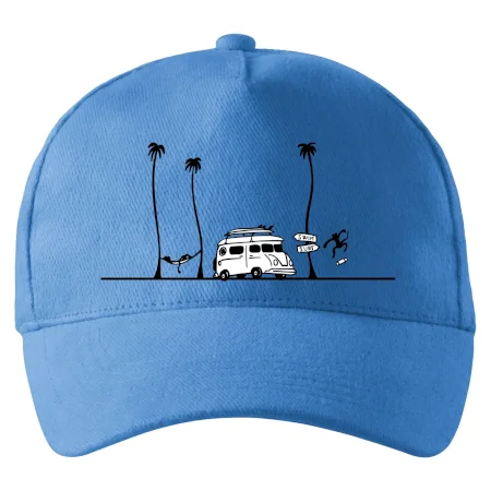 Surf on
