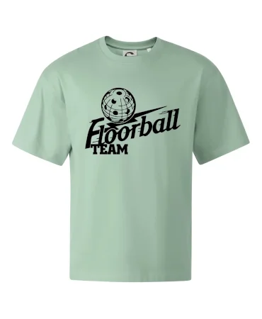 Florbal team