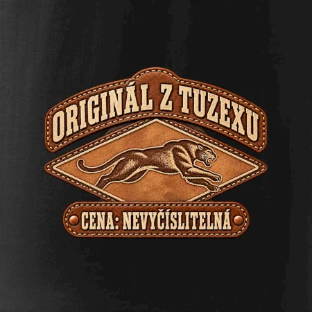 Originál z tuzexu (cena nevyčíslitelná)