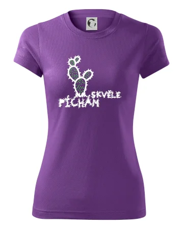Píchám skvěle