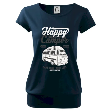 Happy Camper