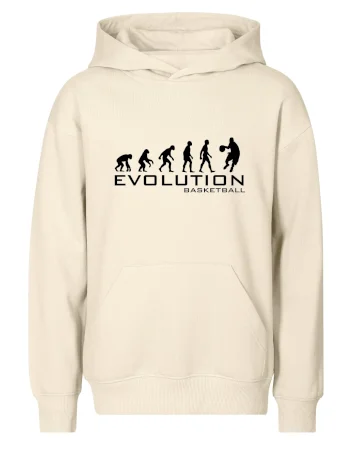 Evoluce Basketball