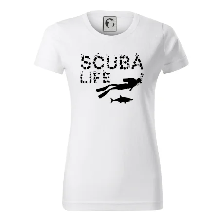 Scuba life