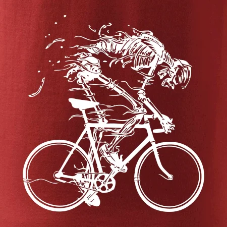 Gravel Bike - kostra