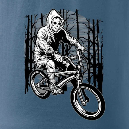 Ride Bike To Kill
