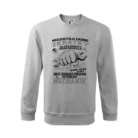 Mechanik zkratky