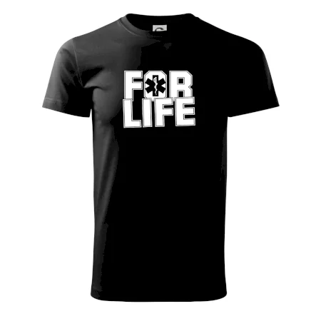 For Life