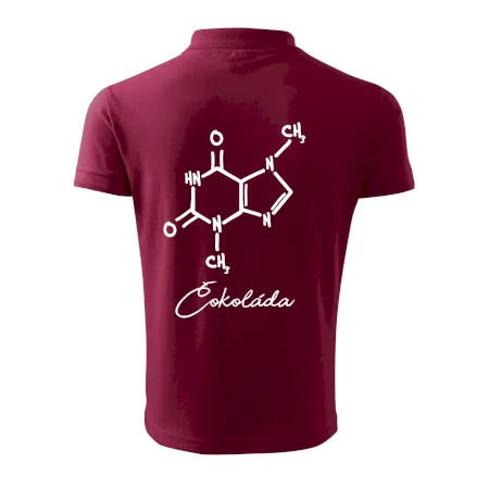 Čokoláda chemie
