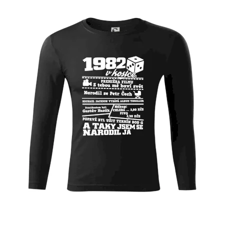 1982 v kostce