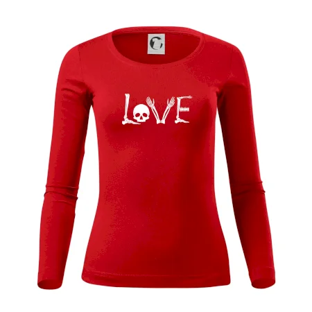Radiologie LOVE