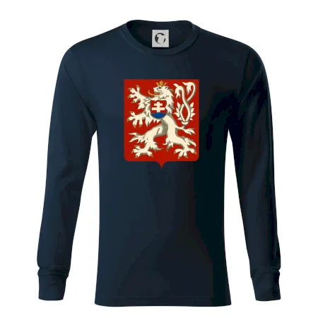 Znak ČSR - Československá republika (1948–1960)