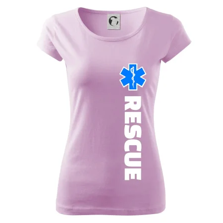 Rescue - pro záchranáře