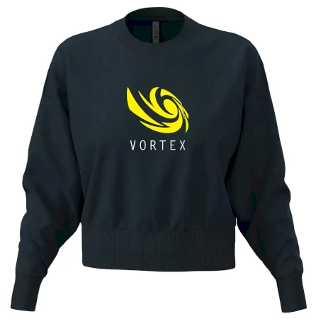 Vortex logo barevné