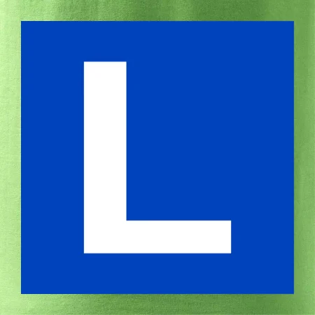 Autoškola nápis