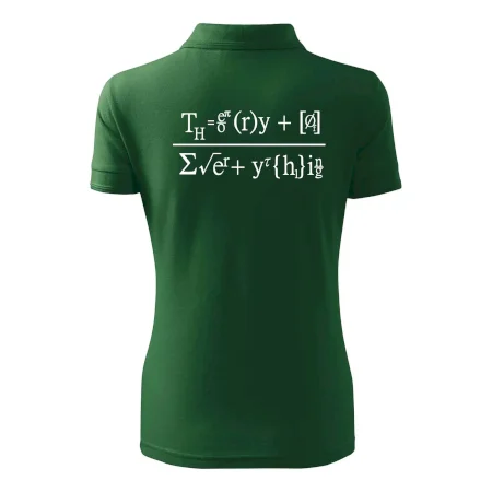 Teorie všeho (Theory of Everything)