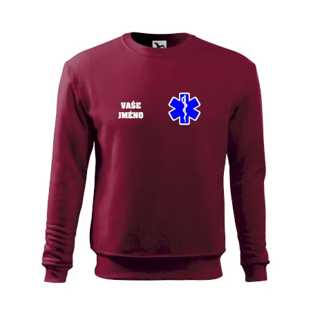 Rescue - vaše jméno