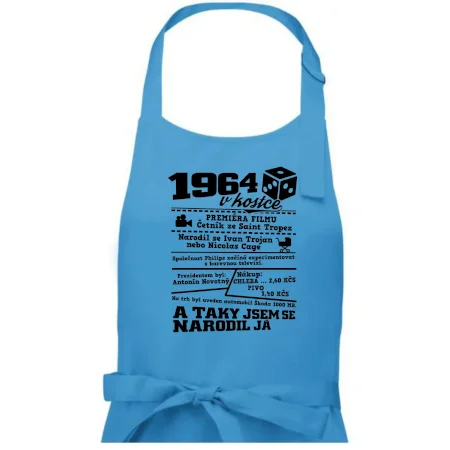 1964 v kostce