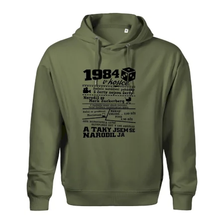 1984 v kostce