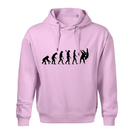 Judo Evoluce boj