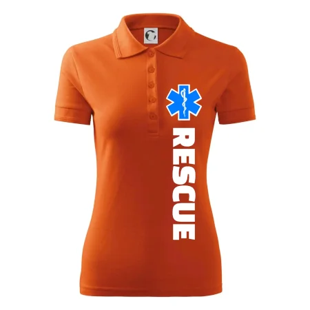Rescue - pro záchranáře