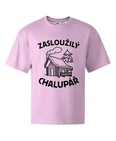 Zasloužilý chalupář
