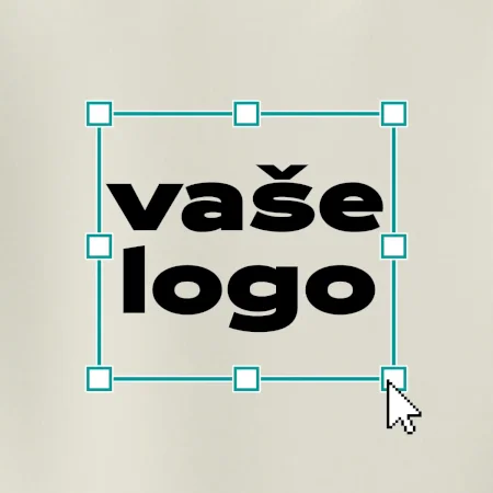 Vlastní logo - Tričko nebo mikina