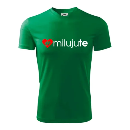 Miluju tě