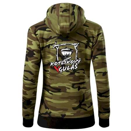 Kotlíkový guláš