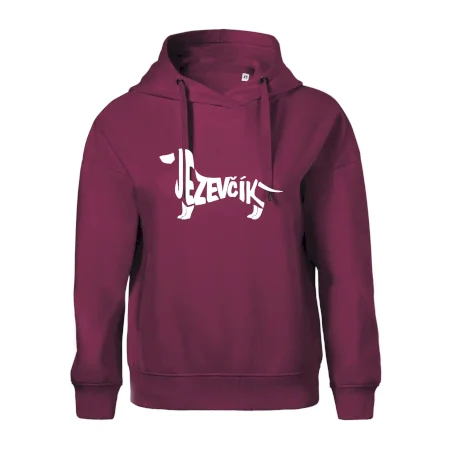 Jezevčík - CZ