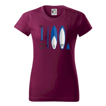 Paddleboard set