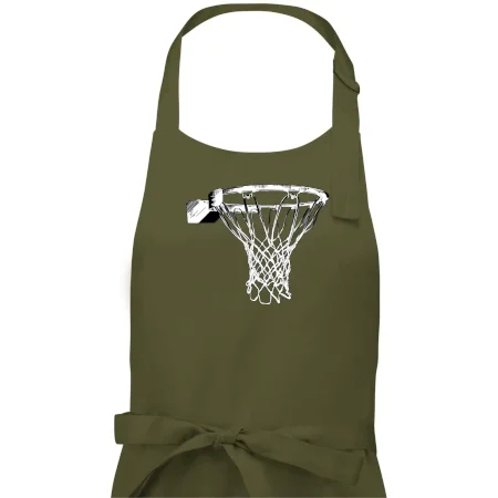 Basketbalový koš