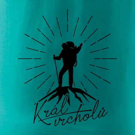 Král vrcholů