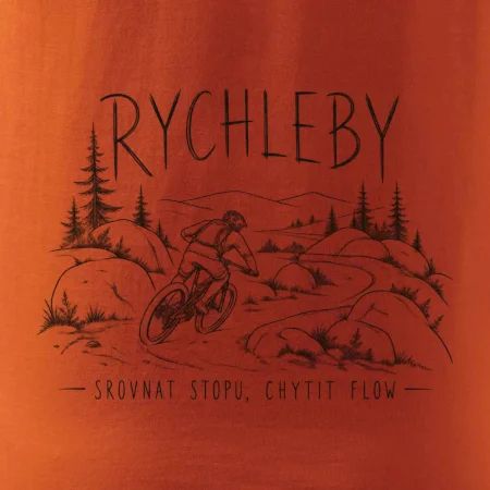 Rychleby srovnat stopu chytit flow