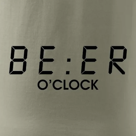 Beer hodiny