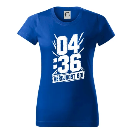 Veřejnost bdí  4:36