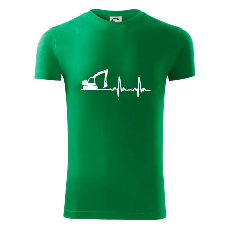 EKG bagr