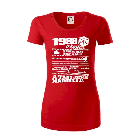 1988 v kostce