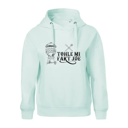 Grilování tohle mi fakt jde